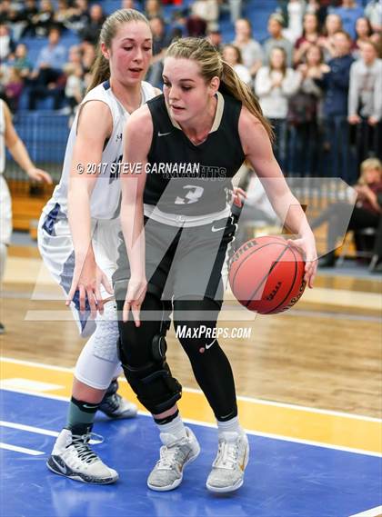 Thumbnail 3 in Lone Peak vs Copper Hills (UHSAA 5A Quarterfinal) photogallery.