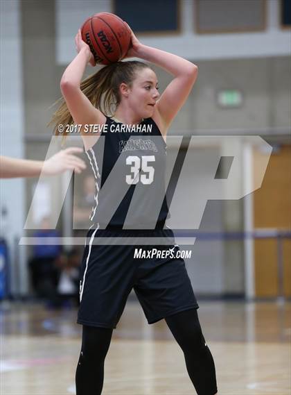 Thumbnail 1 in Lone Peak vs Copper Hills (UHSAA 5A Quarterfinal) photogallery.