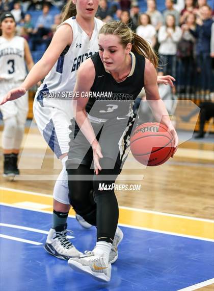 Thumbnail 1 in Lone Peak vs Copper Hills (UHSAA 5A Quarterfinal) photogallery.