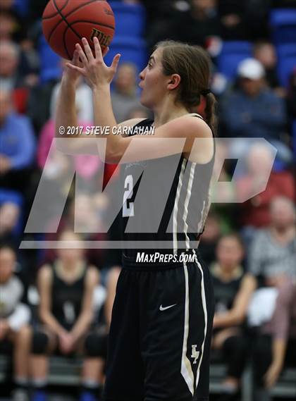Thumbnail 3 in Lone Peak vs Copper Hills (UHSAA 5A Quarterfinal) photogallery.
