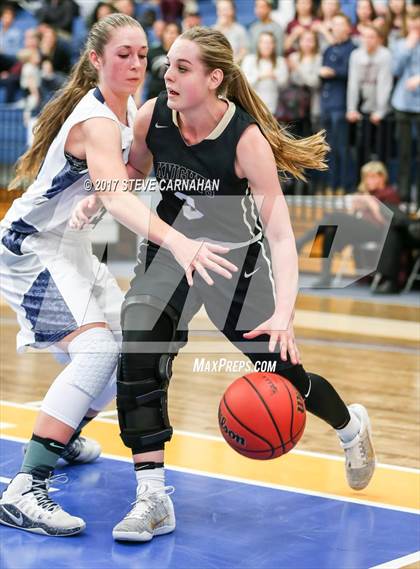 Thumbnail 1 in Lone Peak vs Copper Hills (UHSAA 5A Quarterfinal) photogallery.