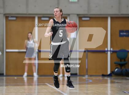 Thumbnail 2 in Lone Peak vs Copper Hills (UHSAA 5A Quarterfinal) photogallery.