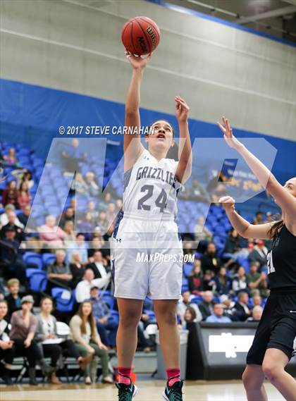 Thumbnail 2 in Lone Peak vs Copper Hills (UHSAA 5A Quarterfinal) photogallery.