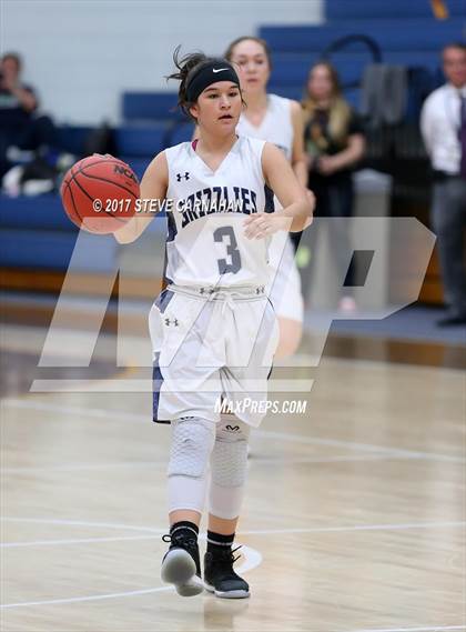 Thumbnail 2 in Lone Peak vs Copper Hills (UHSAA 5A Quarterfinal) photogallery.