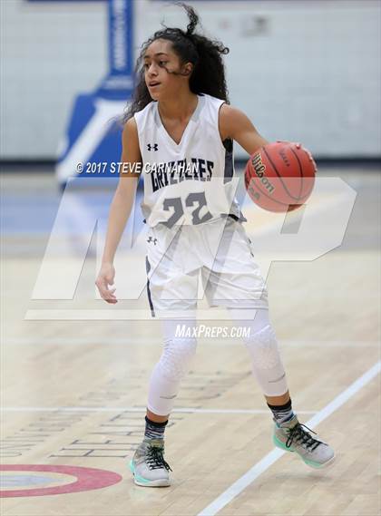 Thumbnail 2 in Lone Peak vs Copper Hills (UHSAA 5A Quarterfinal) photogallery.