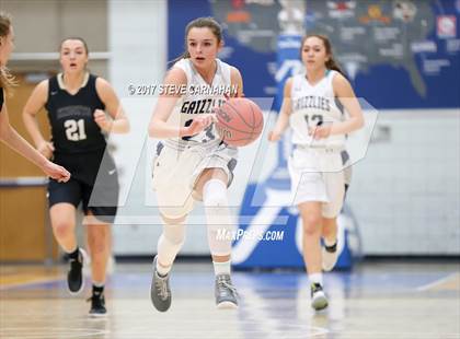 Thumbnail 1 in Lone Peak vs Copper Hills (UHSAA 5A Quarterfinal) photogallery.