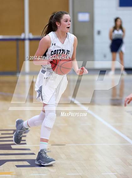 Thumbnail 2 in Lone Peak vs Copper Hills (UHSAA 5A Quarterfinal) photogallery.