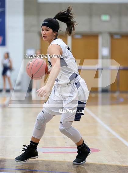 Thumbnail 2 in Lone Peak vs Copper Hills (UHSAA 5A Quarterfinal) photogallery.