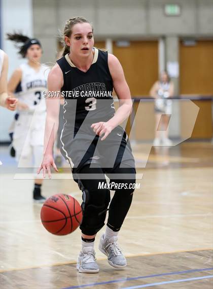 Thumbnail 1 in Lone Peak vs Copper Hills (UHSAA 5A Quarterfinal) photogallery.