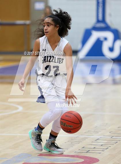 Thumbnail 3 in Lone Peak vs Copper Hills (UHSAA 5A Quarterfinal) photogallery.