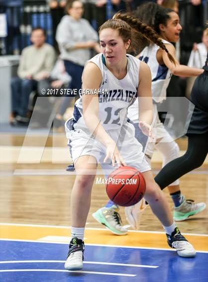 Thumbnail 1 in Lone Peak vs Copper Hills (UHSAA 5A Quarterfinal) photogallery.