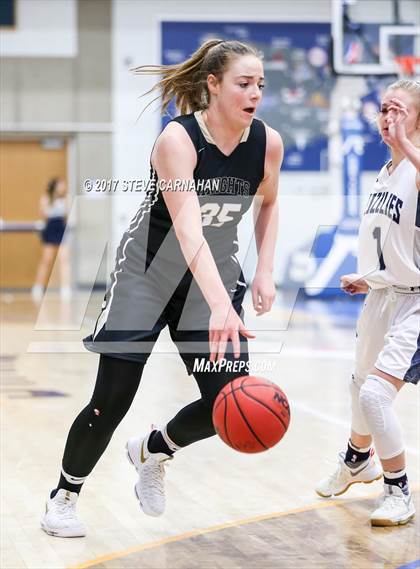 Thumbnail 2 in Lone Peak vs Copper Hills (UHSAA 5A Quarterfinal) photogallery.
