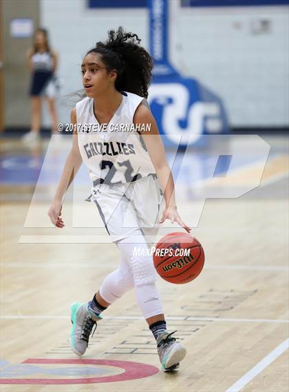 Thumbnail 2 in Lone Peak vs Copper Hills (UHSAA 5A Quarterfinal) photogallery.