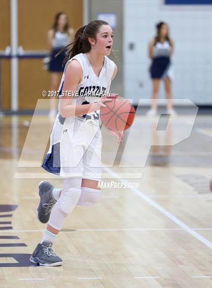 Thumbnail 3 in Lone Peak vs Copper Hills (UHSAA 5A Quarterfinal) photogallery.