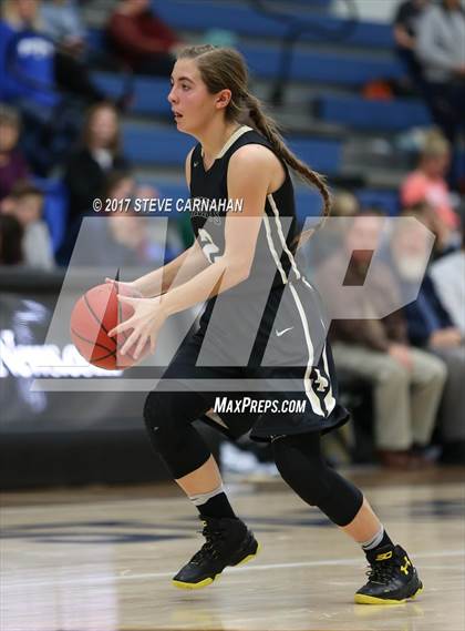 Thumbnail 2 in Lone Peak vs Copper Hills (UHSAA 5A Quarterfinal) photogallery.