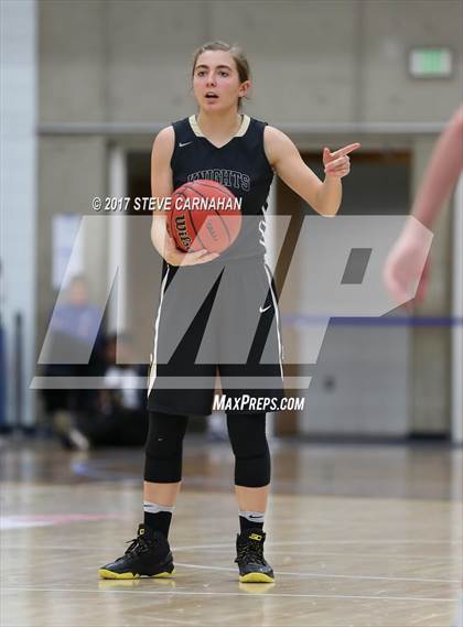 Thumbnail 1 in Lone Peak vs Copper Hills (UHSAA 5A Quarterfinal) photogallery.