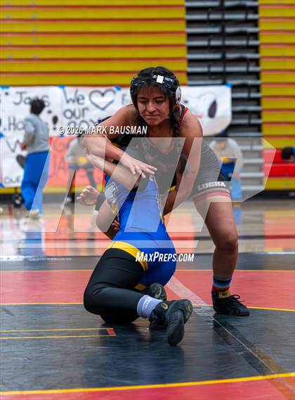 Thumbnail 3 in Valencia @ Segerstrom photogallery.