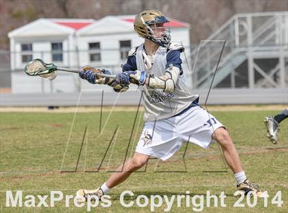 Thumbnail 2 in Woodmont vs. Spartanburg (Riverside JV Tournament) photogallery.