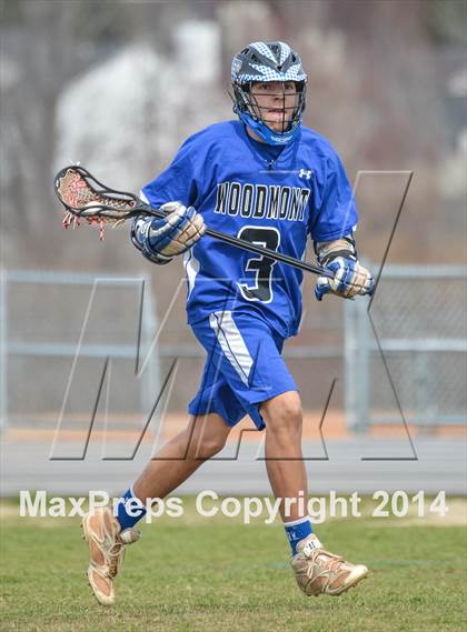 Thumbnail 1 in Woodmont vs. Spartanburg (Riverside JV Tournament) photogallery.