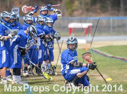 Thumbnail 3 in Woodmont vs. Spartanburg (Riverside JV Tournament) photogallery.