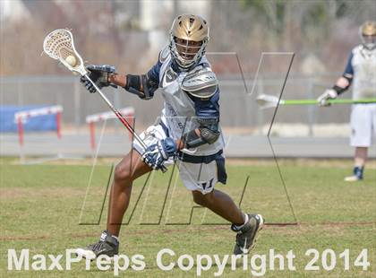 Thumbnail 3 in Woodmont vs. Spartanburg (Riverside JV Tournament) photogallery.