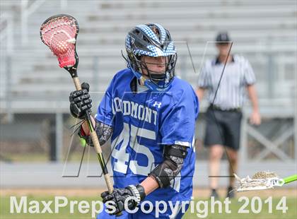 Thumbnail 3 in Woodmont vs. Spartanburg (Riverside JV Tournament) photogallery.
