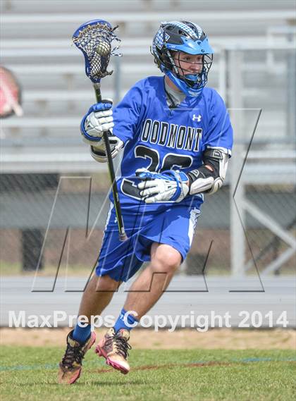 Thumbnail 3 in Woodmont vs. Spartanburg (Riverside JV Tournament) photogallery.