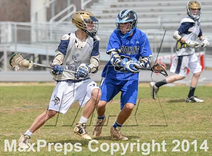 Thumbnail 3 in Woodmont vs. Spartanburg (Riverside JV Tournament) photogallery.