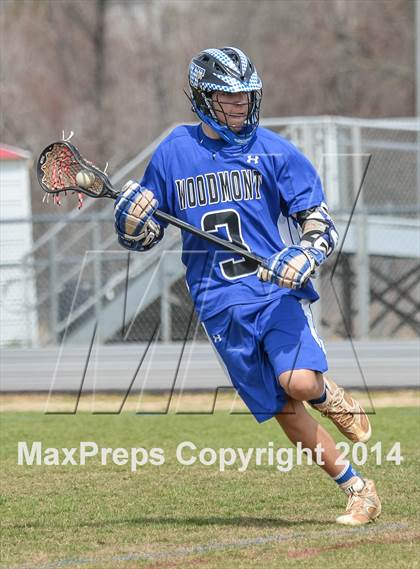 Thumbnail 3 in Woodmont vs. Spartanburg (Riverside JV Tournament) photogallery.