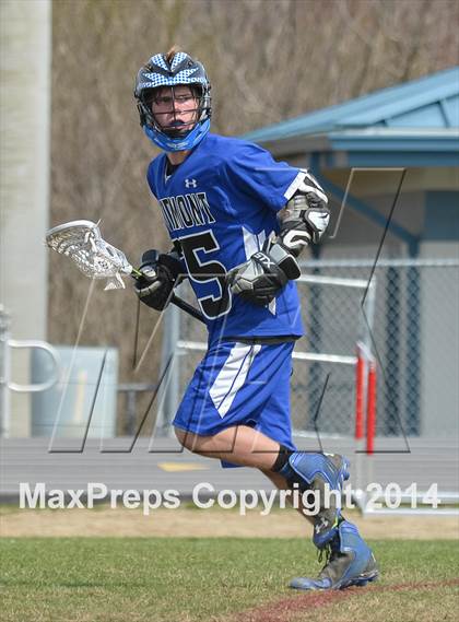 Thumbnail 3 in Woodmont vs. Spartanburg (Riverside JV Tournament) photogallery.