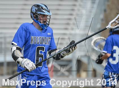 Thumbnail 1 in Woodmont vs. Spartanburg (Riverside JV Tournament) photogallery.