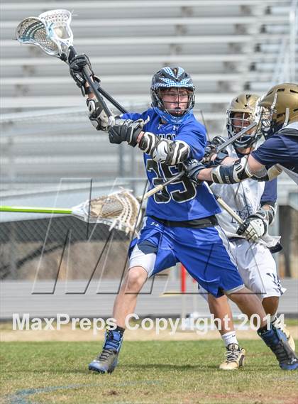 Thumbnail 1 in Woodmont vs. Spartanburg (Riverside JV Tournament) photogallery.