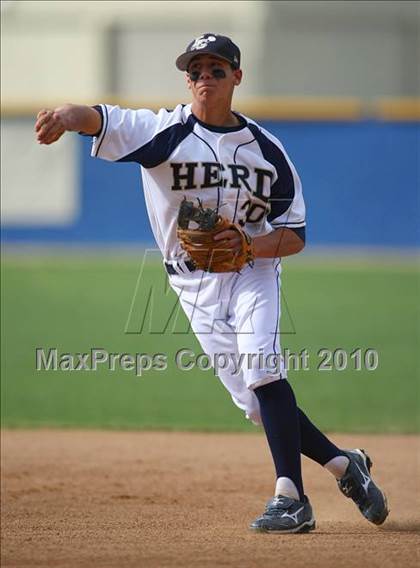 Thumbnail 1 in Elk Grove vs. Sheldon (CIF SJS D1 Playoffs) photogallery.