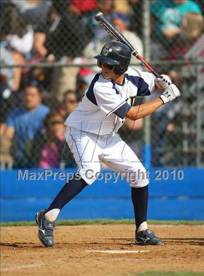 Thumbnail 3 in Elk Grove vs. Sheldon (CIF SJS D1 Playoffs) photogallery.