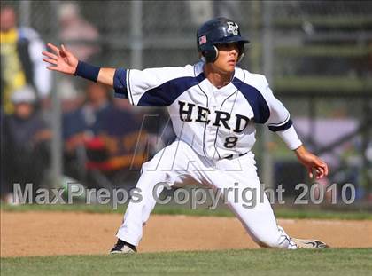 Thumbnail 1 in Elk Grove vs. Sheldon (CIF SJS D1 Playoffs) photogallery.