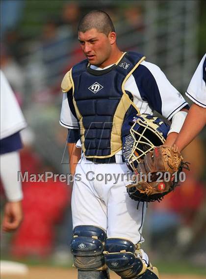 Thumbnail 3 in Elk Grove vs. Sheldon (CIF SJS D1 Playoffs) photogallery.
