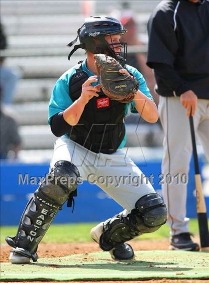 Thumbnail 1 in Elk Grove vs. Sheldon (CIF SJS D1 Playoffs) photogallery.