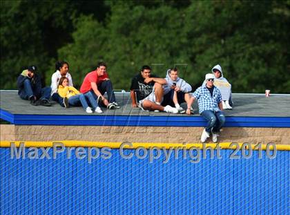 Thumbnail 2 in Elk Grove vs. Sheldon (CIF SJS D1 Playoffs) photogallery.