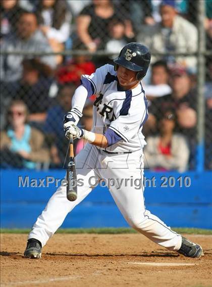 Thumbnail 2 in Elk Grove vs. Sheldon (CIF SJS D1 Playoffs) photogallery.