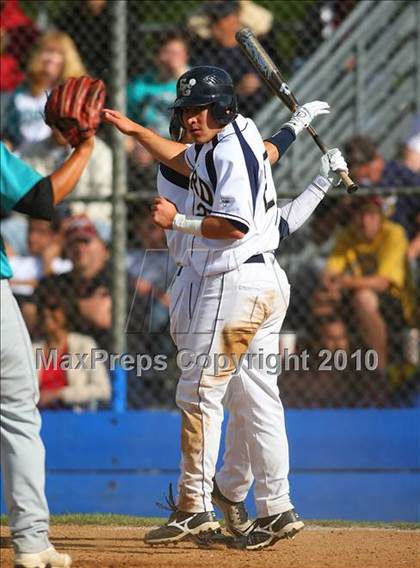 Thumbnail 1 in Elk Grove vs. Sheldon (CIF SJS D1 Playoffs) photogallery.