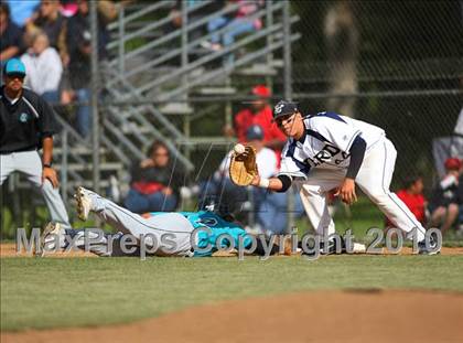 Thumbnail 3 in Elk Grove vs. Sheldon (CIF SJS D1 Playoffs) photogallery.