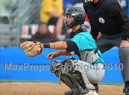 Thumbnail 2 in Elk Grove vs. Sheldon (CIF SJS D1 Playoffs) photogallery.