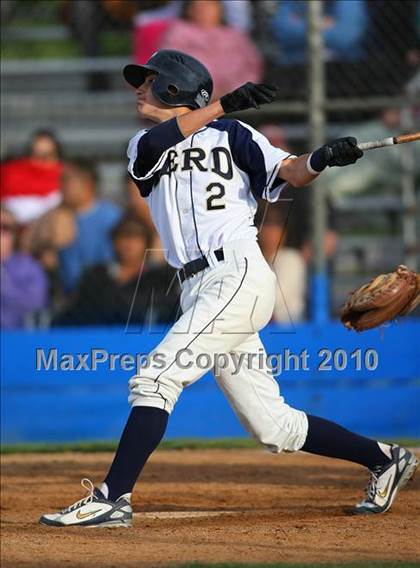 Thumbnail 3 in Elk Grove vs. Sheldon (CIF SJS D1 Playoffs) photogallery.