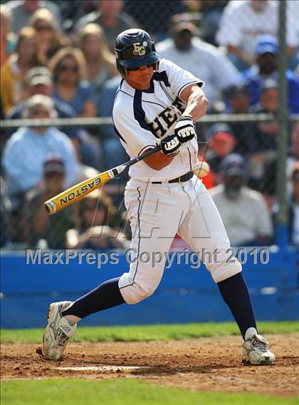 Thumbnail 1 in Elk Grove vs. Sheldon (CIF SJS D1 Playoffs) photogallery.