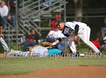 Thumbnail 1 in Elk Grove vs. Sheldon (CIF SJS D1 Playoffs) photogallery.