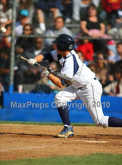 Thumbnail 1 in Elk Grove vs. Sheldon (CIF SJS D1 Playoffs) photogallery.