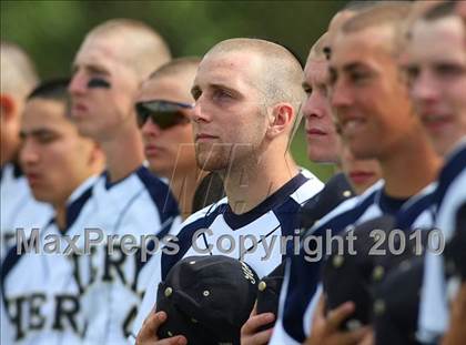 Thumbnail 1 in Elk Grove vs. Sheldon (CIF SJS D1 Playoffs) photogallery.