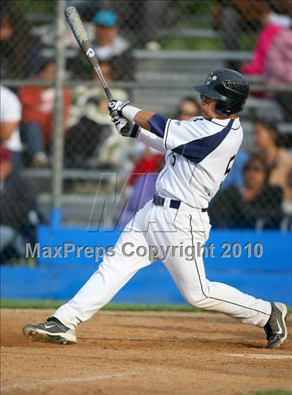 Thumbnail 3 in Elk Grove vs. Sheldon (CIF SJS D1 Playoffs) photogallery.