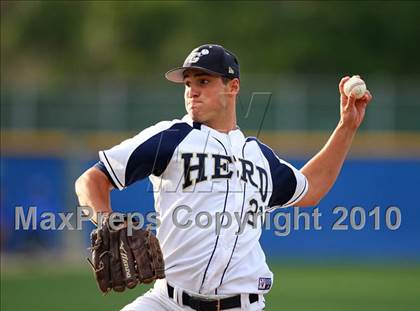 Thumbnail 1 in Elk Grove vs. Sheldon (CIF SJS D1 Playoffs) photogallery.