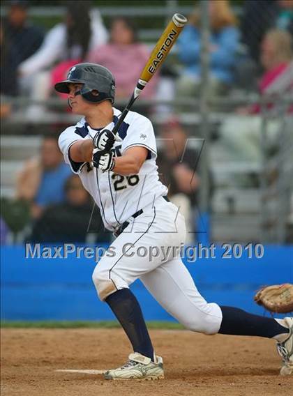 Thumbnail 2 in Elk Grove vs. Sheldon (CIF SJS D1 Playoffs) photogallery.